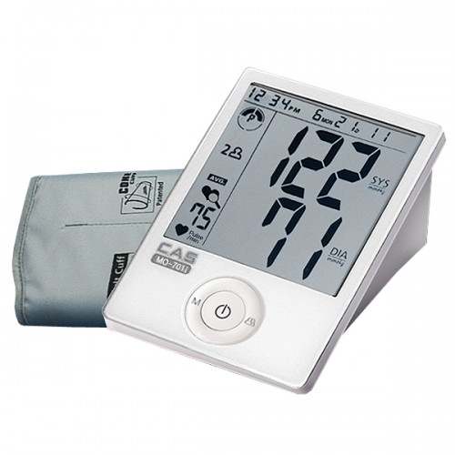 [CAS] 카스 전자동 혈압계 MO-701i /혈압측정기/혈압관리/자동혈압계