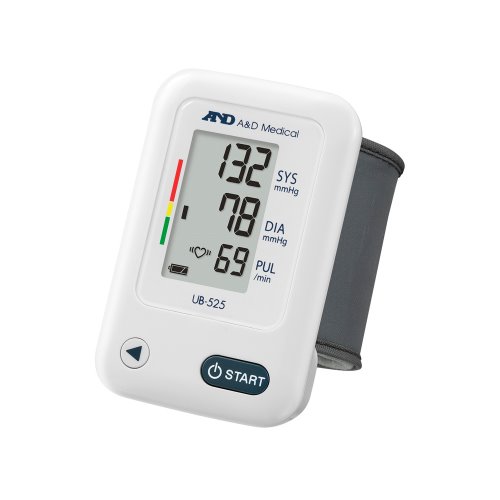 CF 보령에이앤디 혈압계 AND UB-525 가정용 전자 자동 혈압측정기
