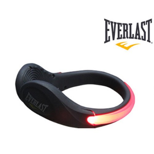 CF 에버라스트 LED 신발안전등 / 야간 레저 자전거 안전용품