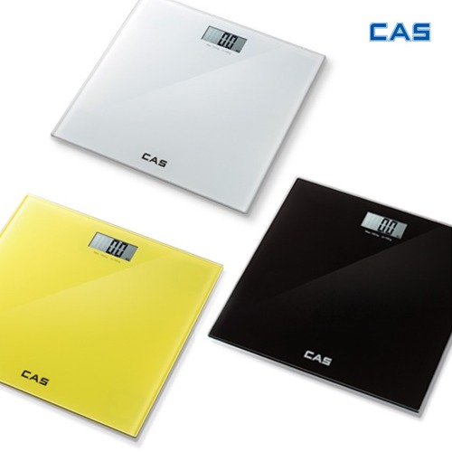 CF 카스 디지털체중계 HE-70 슬림형 다이어트 자동전원 최대180kg측정
